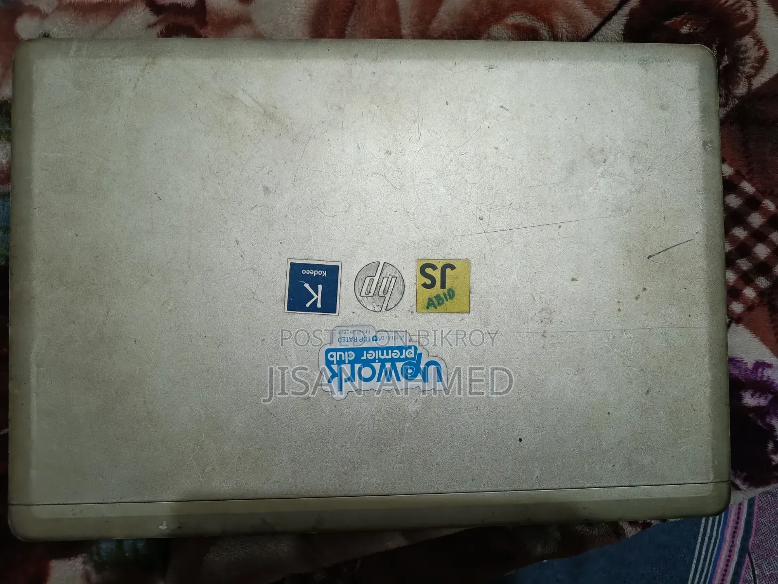 Laptop HP EliteBook Folio 9470M 4GB Intel Core I5 HDD 1T