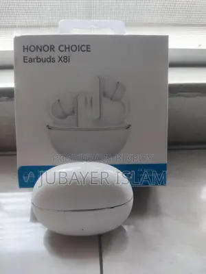 Earbuds Honor Choice X8i