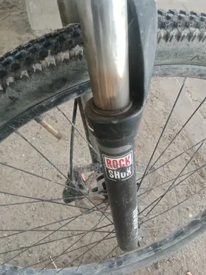 Gear Cycle Mt200 Shimano Oil Brake