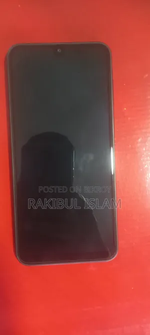 Samsung Galaxy A17 5G 128 GB Black