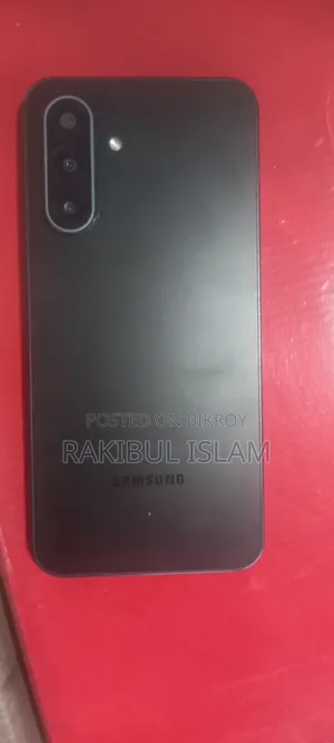 Samsung Galaxy A17 5G 128 GB Black