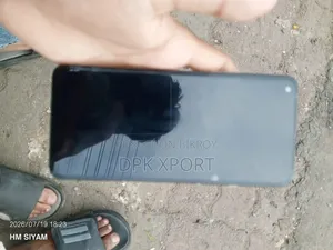OnePlus 9R 256 GB Gray