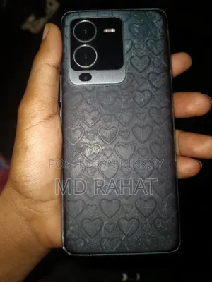 ভিভো ভি২৫ প্রো ২৫৬ জিবি নীল