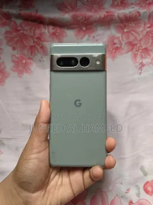 গুগল পিক্সেল ৭ প্রো ১২৮ জিবি গ্রে