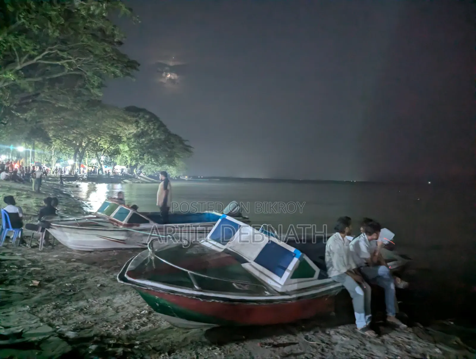 ইএল ৮ জিবি কালো
