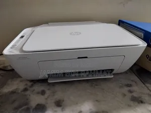 HP DeskJet Ink Advantage 2875 (Printer Scanner)