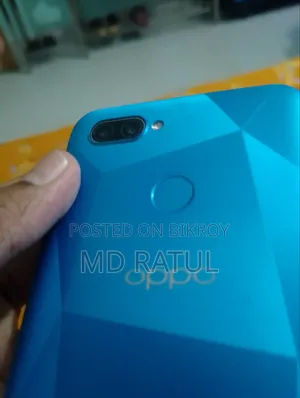 অপো ৩২ জিবি নীল