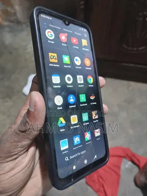 শাওমি রেডমি ১০ ৬৪ জিবি ধূসর