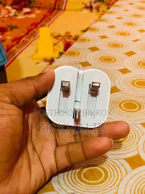 iPhone Original Charger 20W