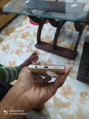 Realme C61 128 GB Rose Gold