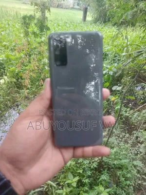 Samsung Galaxy S20 128 GB Gray
