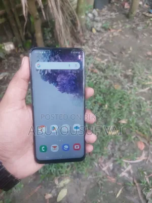 Samsung Galaxy S20 128 GB Gray