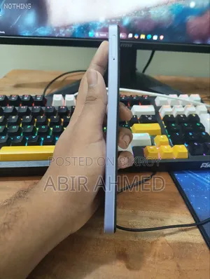 Realme GT 5G 128 GB Purple