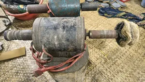 Bob motor for shoe work or other purposes