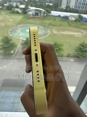 Apple iPhone 14 Plus 128 GB Yellow