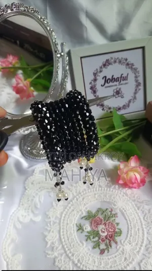 Jewellery Set Inbox for Order Ful Set Only 690 Tk