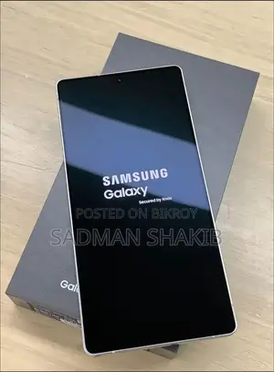 Samsung Galaxy S25 Ultra 256 GB Black