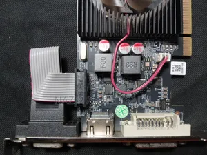 Graphics Card Gt730 4gb Ddr3 Ocpc