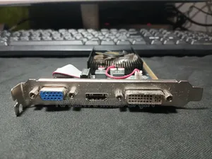 Graphics Card Gt730 4gb Ddr3 Ocpc