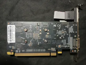 Graphics Card Gt730 4gb Ddr3 Ocpc