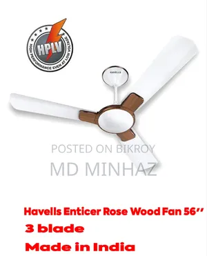 Indian Fan