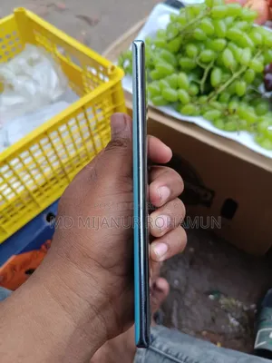 iQOO Z7 5G 256 GB Silver