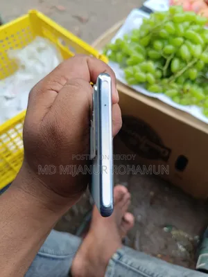 iQOO Z7 5G 256 GB Silver