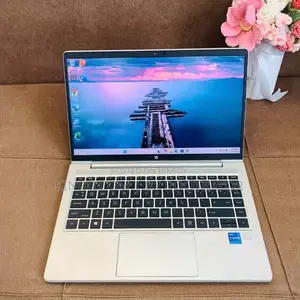 Laptop HP Probook 640 G8 8gb Intel Core I5 SSD 256gb