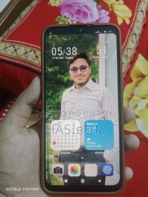 Xiaomi Redmi 9 64 GB Gray