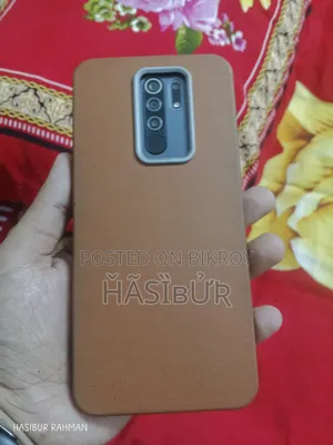 Xiaomi Redmi 9 64 GB Gray