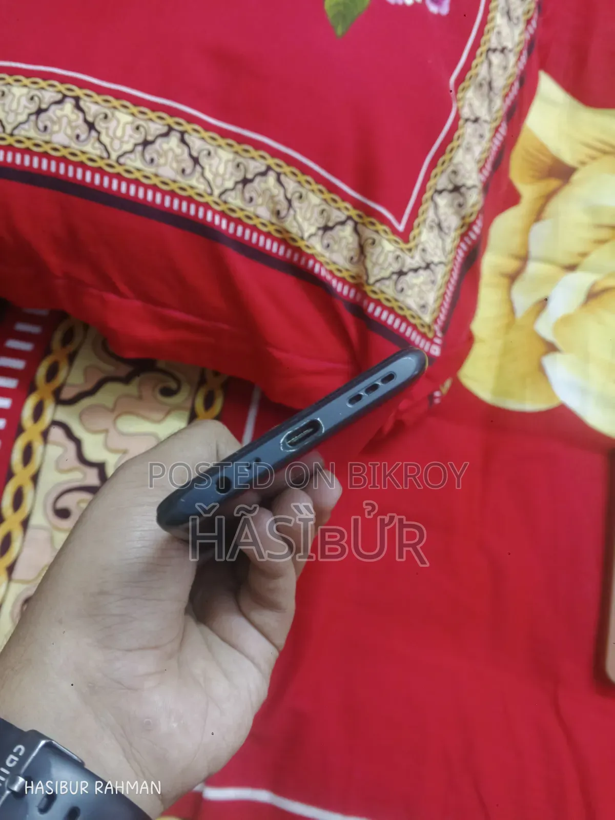 Xiaomi Redmi 9 64 GB Gray