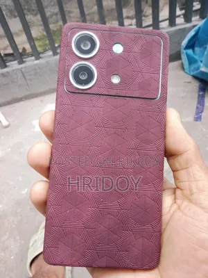 Xiaomi Poco X6 256 GB Blue