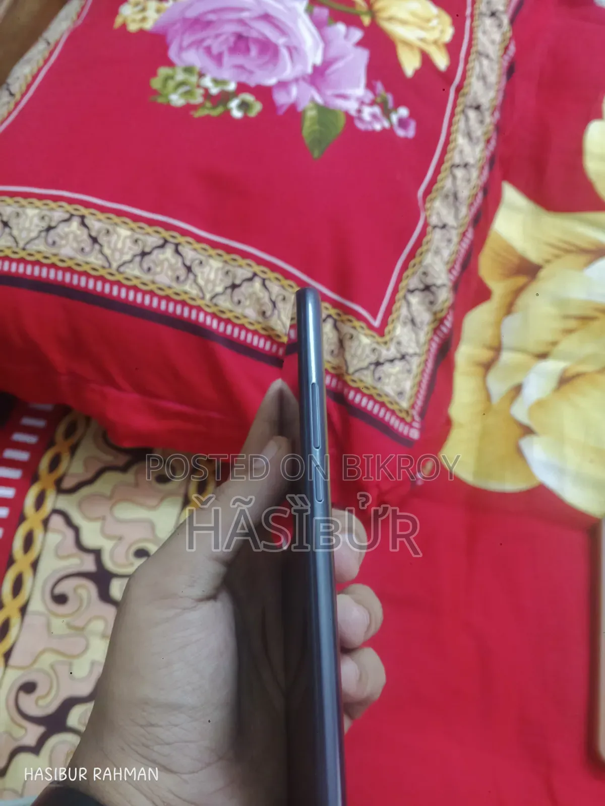 Xiaomi Redmi 9 64 GB Gray