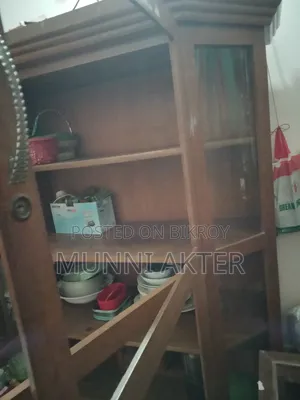 Wall Showcase