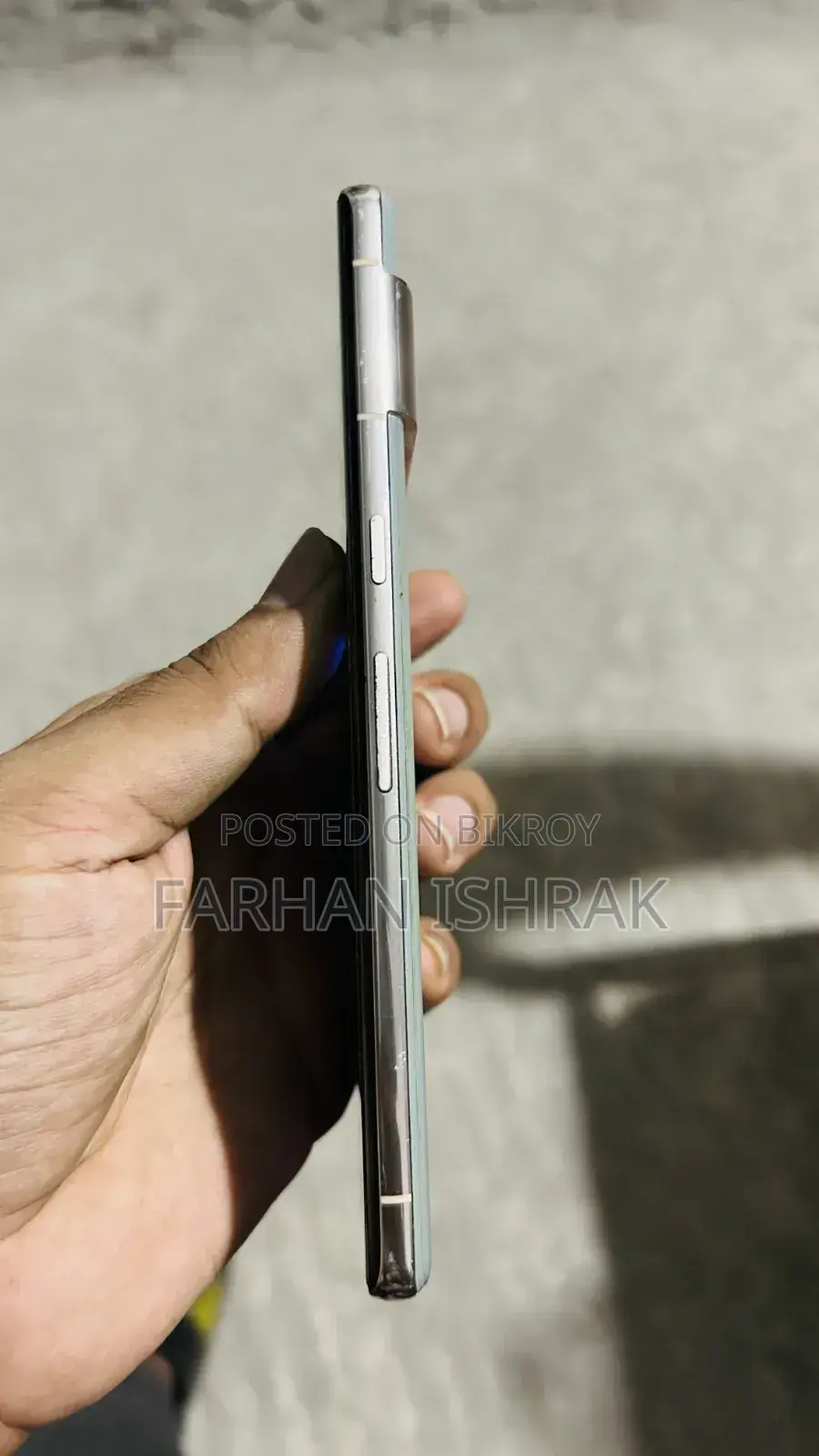 Google Pixel 7 Pro 128 GB