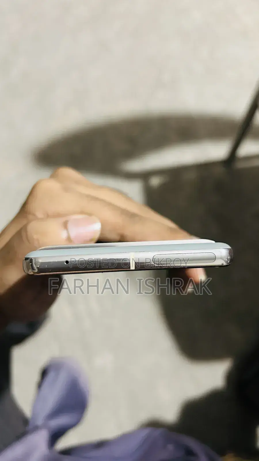 Google Pixel 7 Pro 128 GB