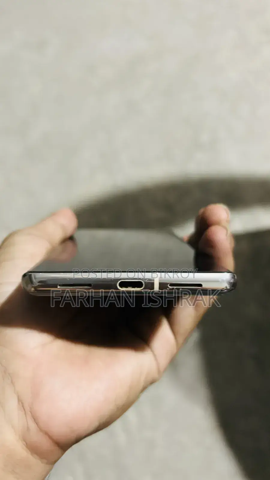 Google Pixel 7 Pro 128 GB