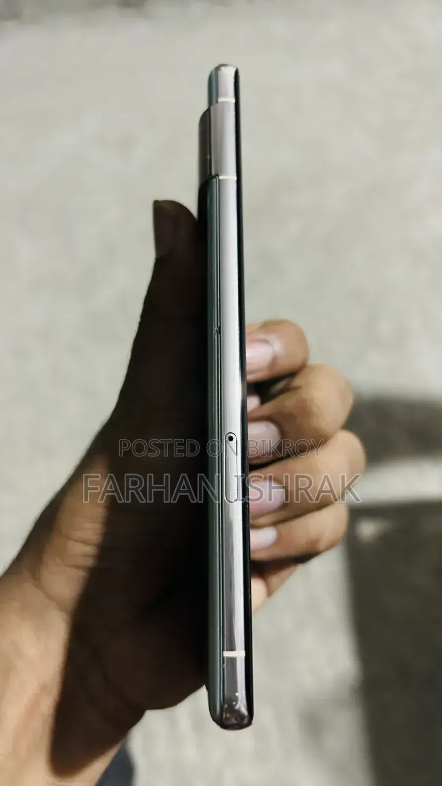 Google Pixel 7 Pro 128 GB
