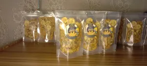 (Dry Food)