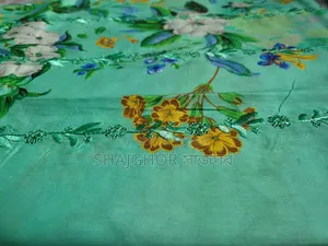 Charizma Luxury Lawn থ্রি-পিস