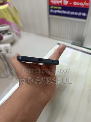 New Oppo A38 128 GB Black