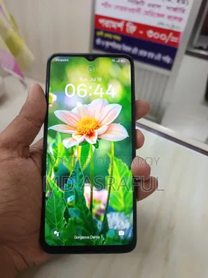 New Oppo A38 128 GB Black