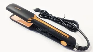 Kemei Hair Straightener