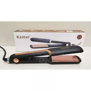 Kemei Hair Straightener