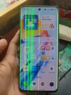 Honor X9b 5G 256 GB Black