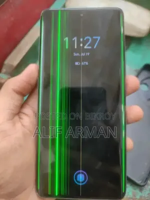 Honor X9b 5G 256 GB Black