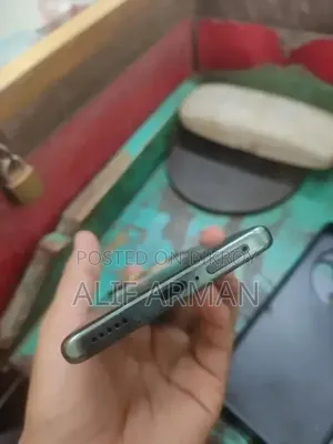 Honor X9b 5G 256 GB Black