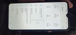 Itel Vision 3 Turbo 64 GB Green