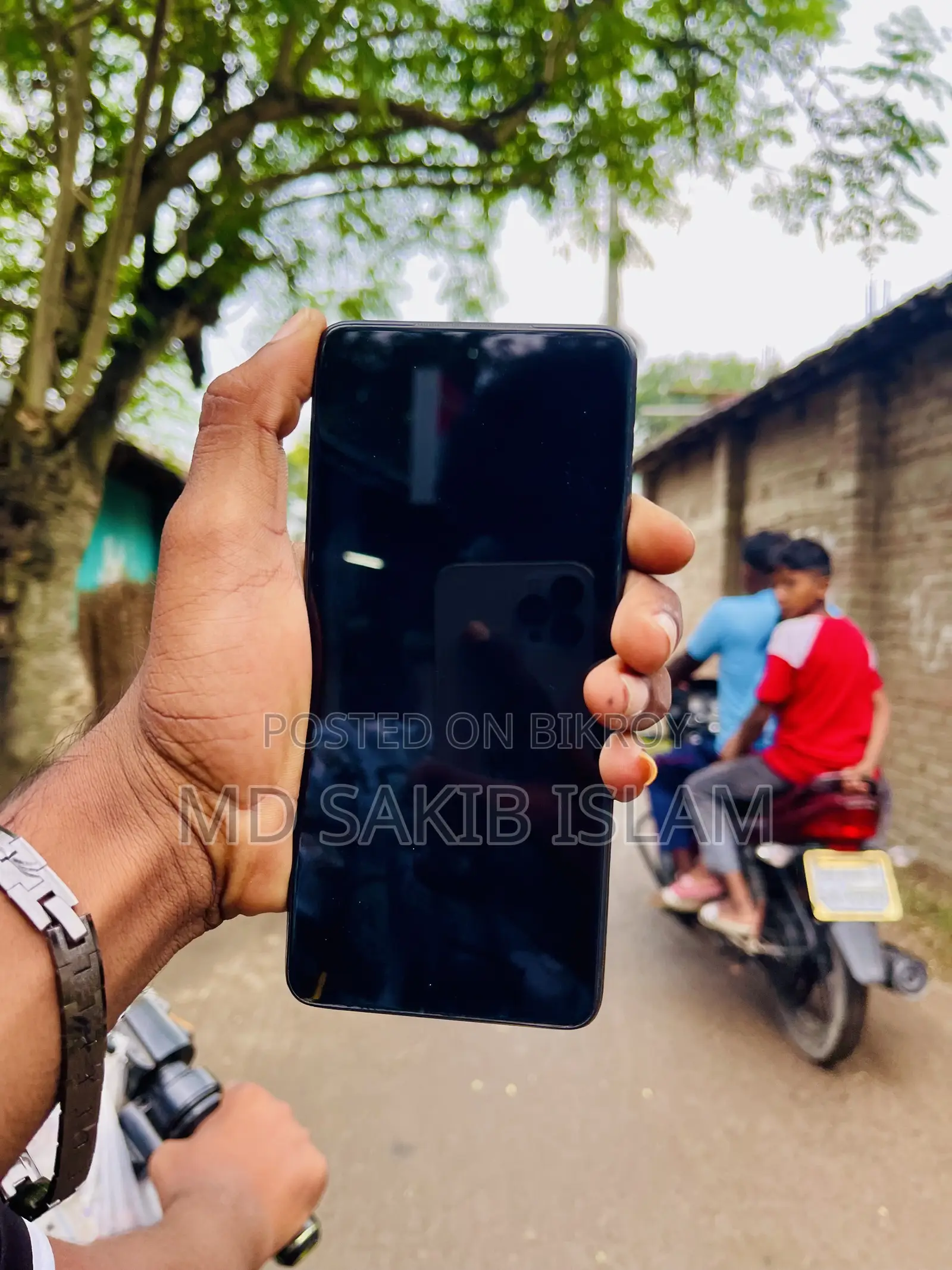 Xiaomi Poco X3 NFC 64 GB Black