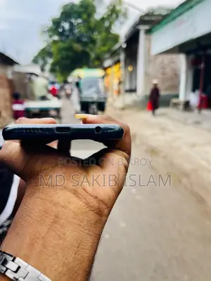Xiaomi Poco X3 NFC 64 GB Black